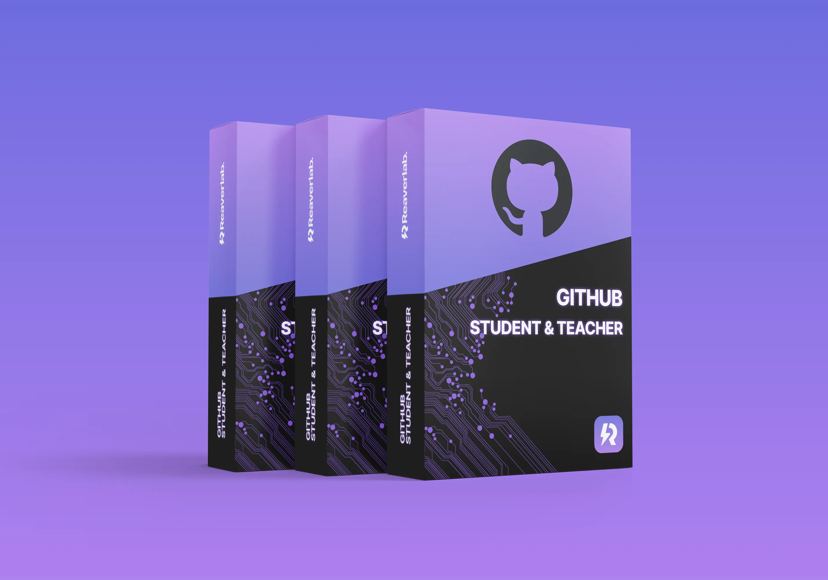 Github Edu Student