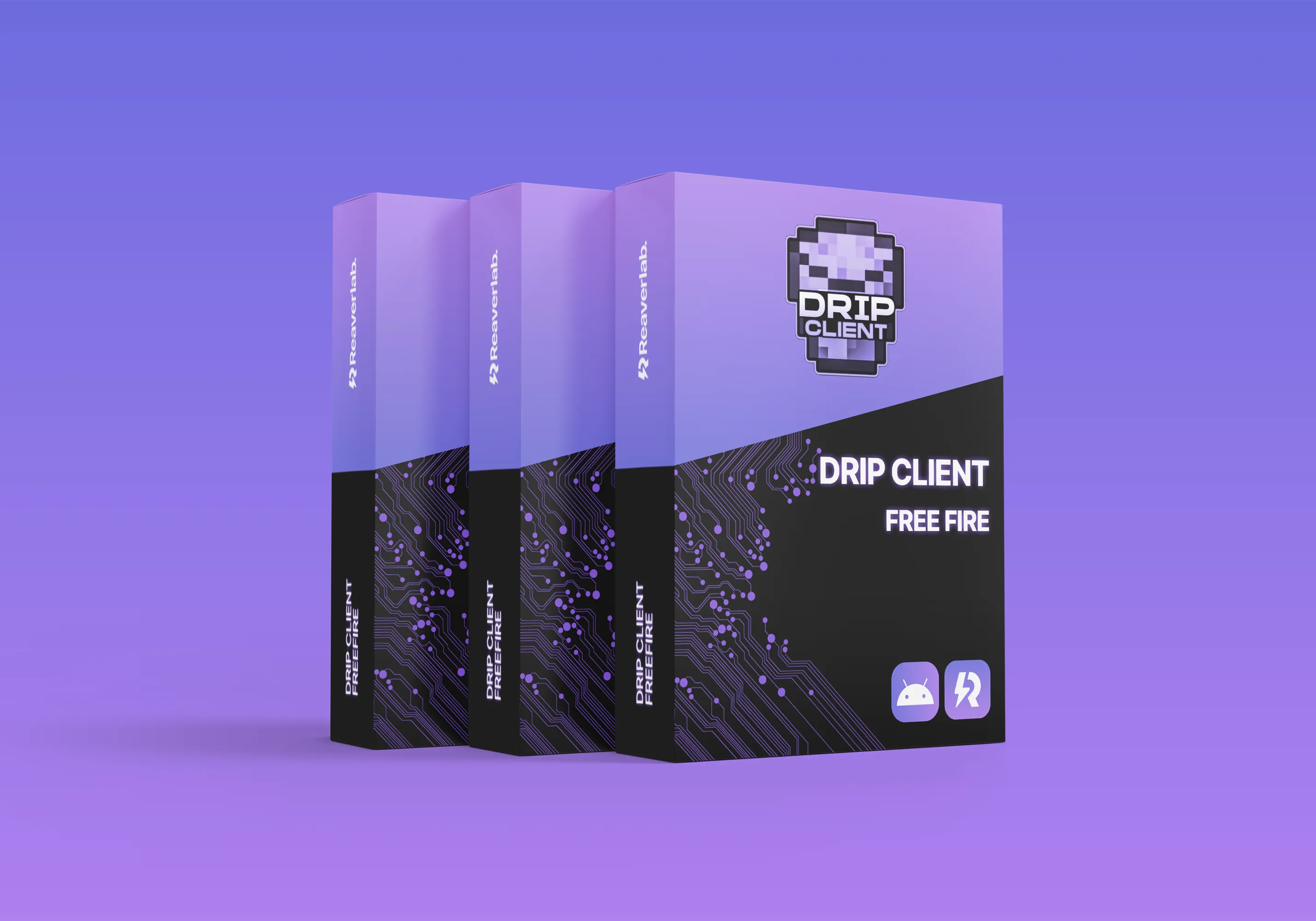 Drip Client