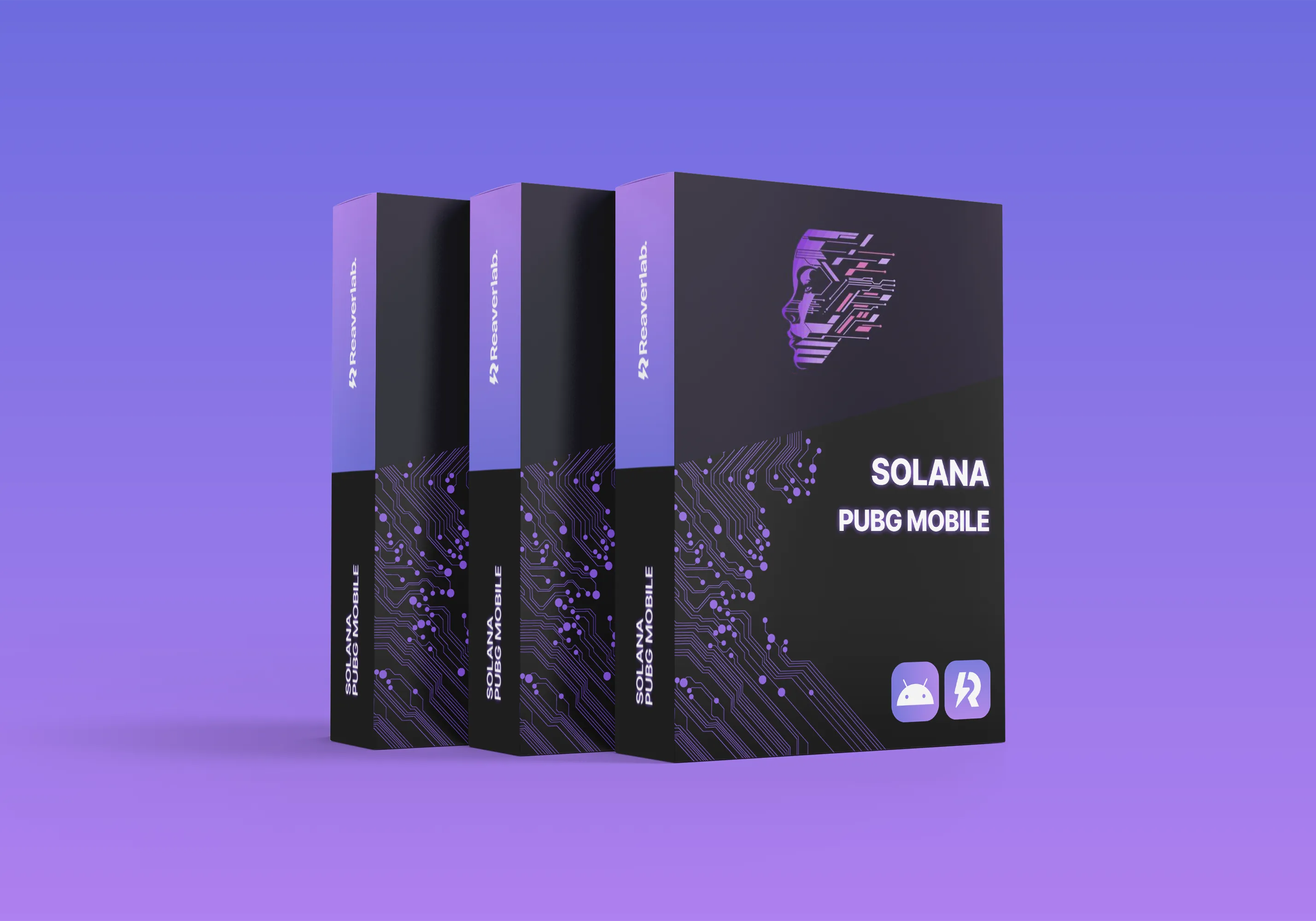 Solana Pro