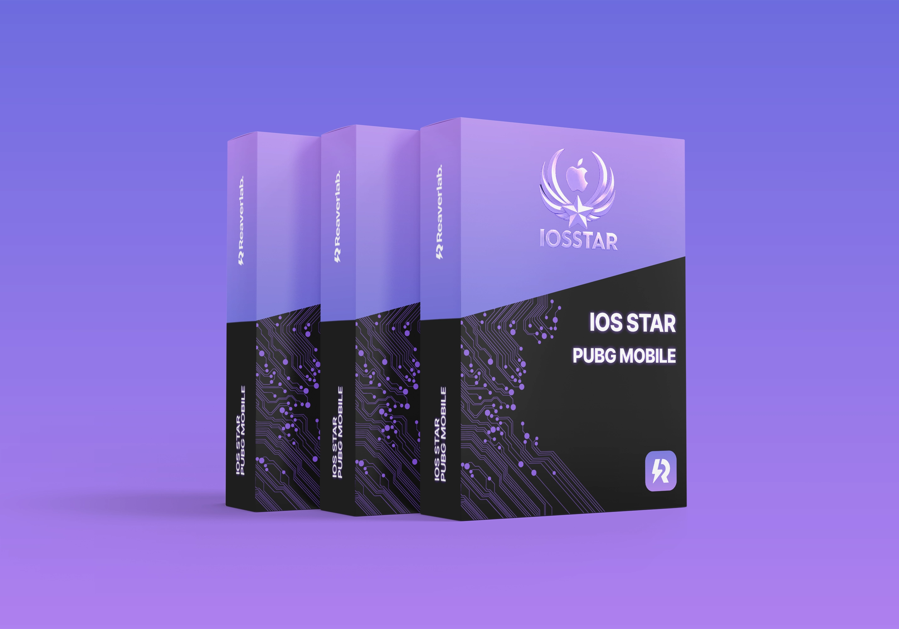 iOSSTAR