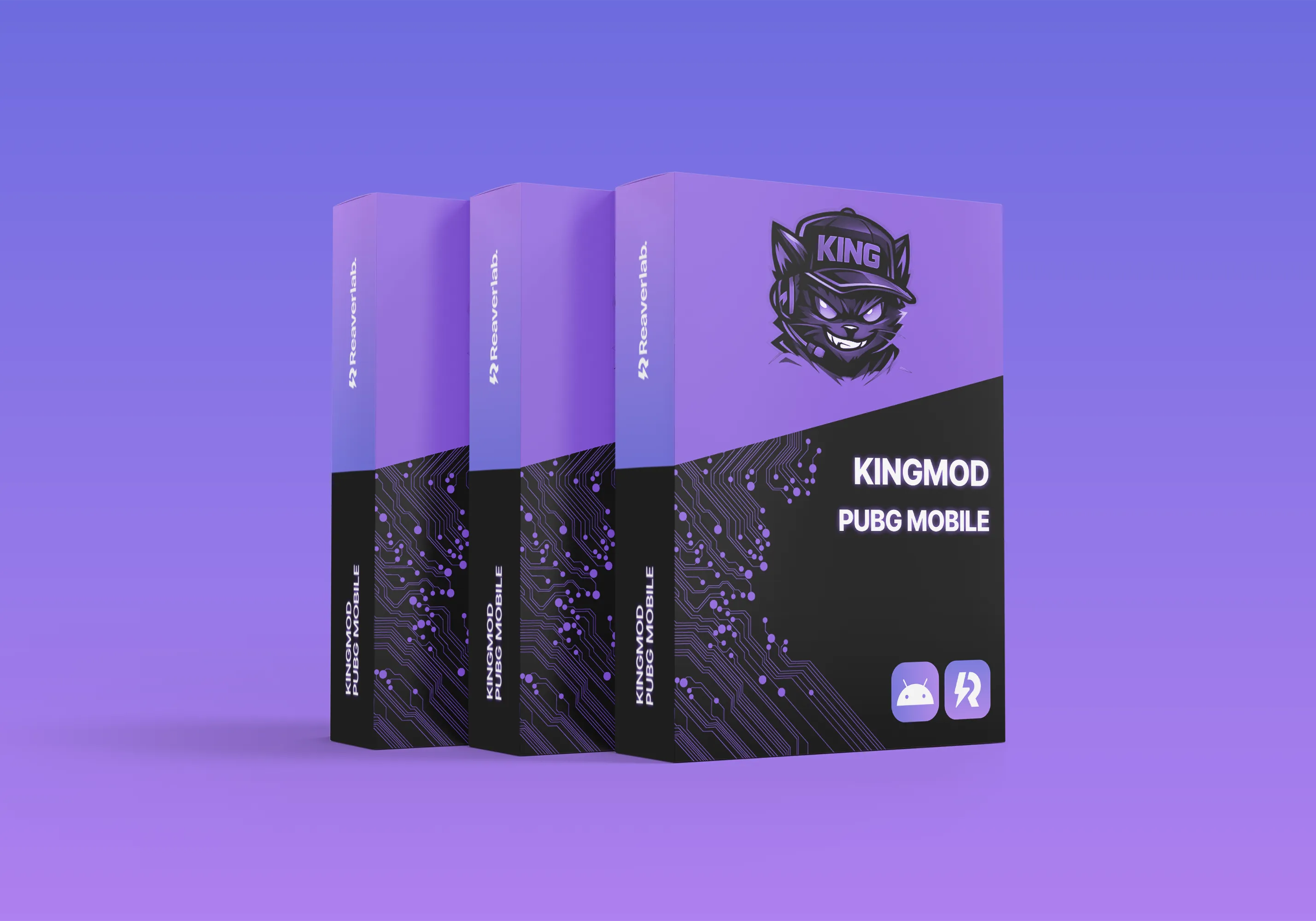 Kingmod