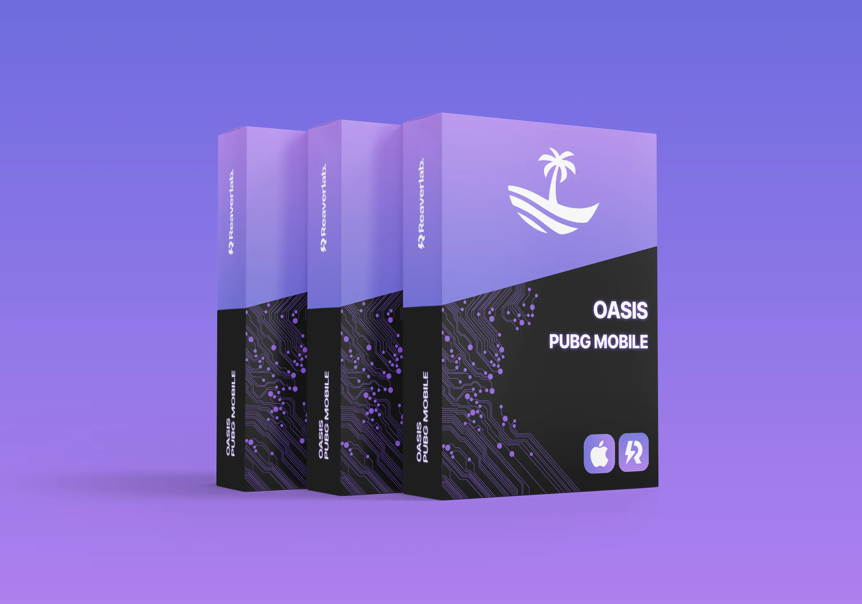 Oasis