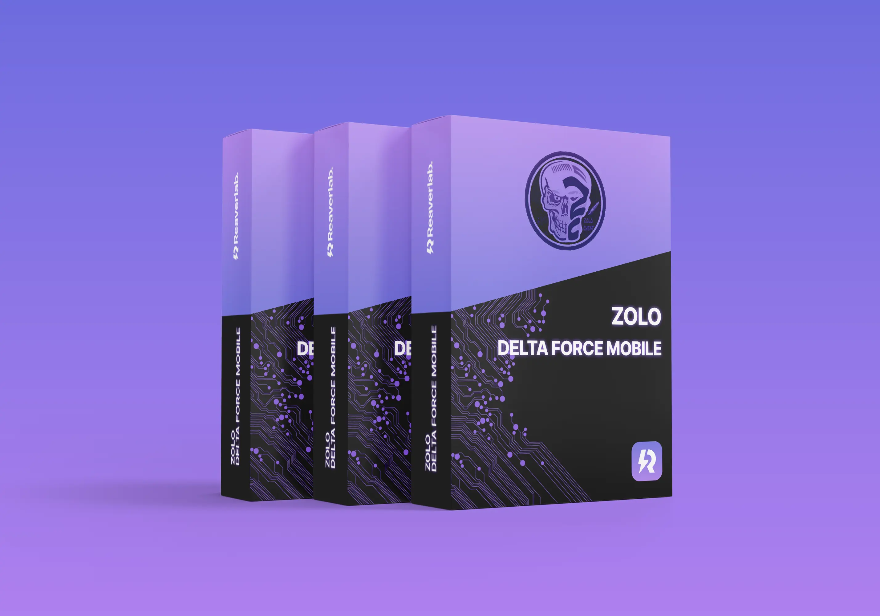 Zolo Cheats DFM