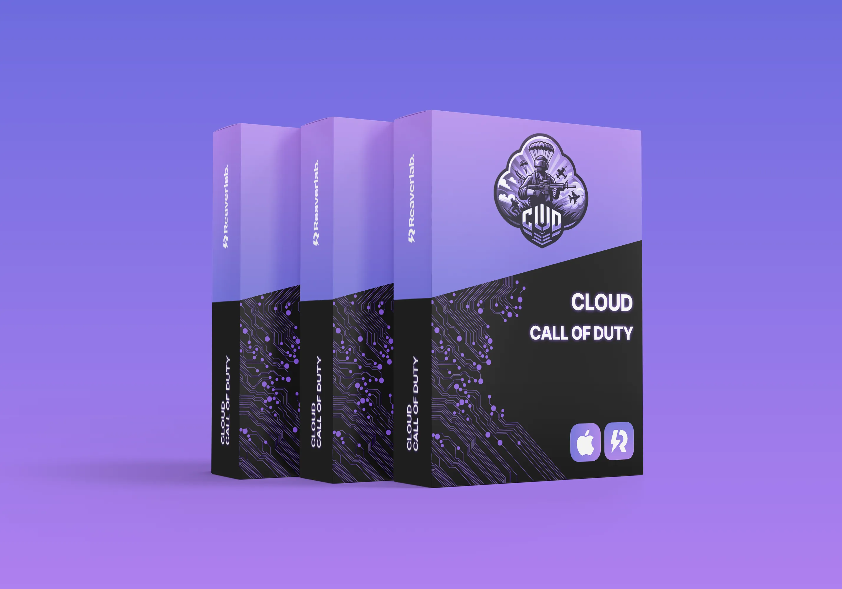 Cloud CODM