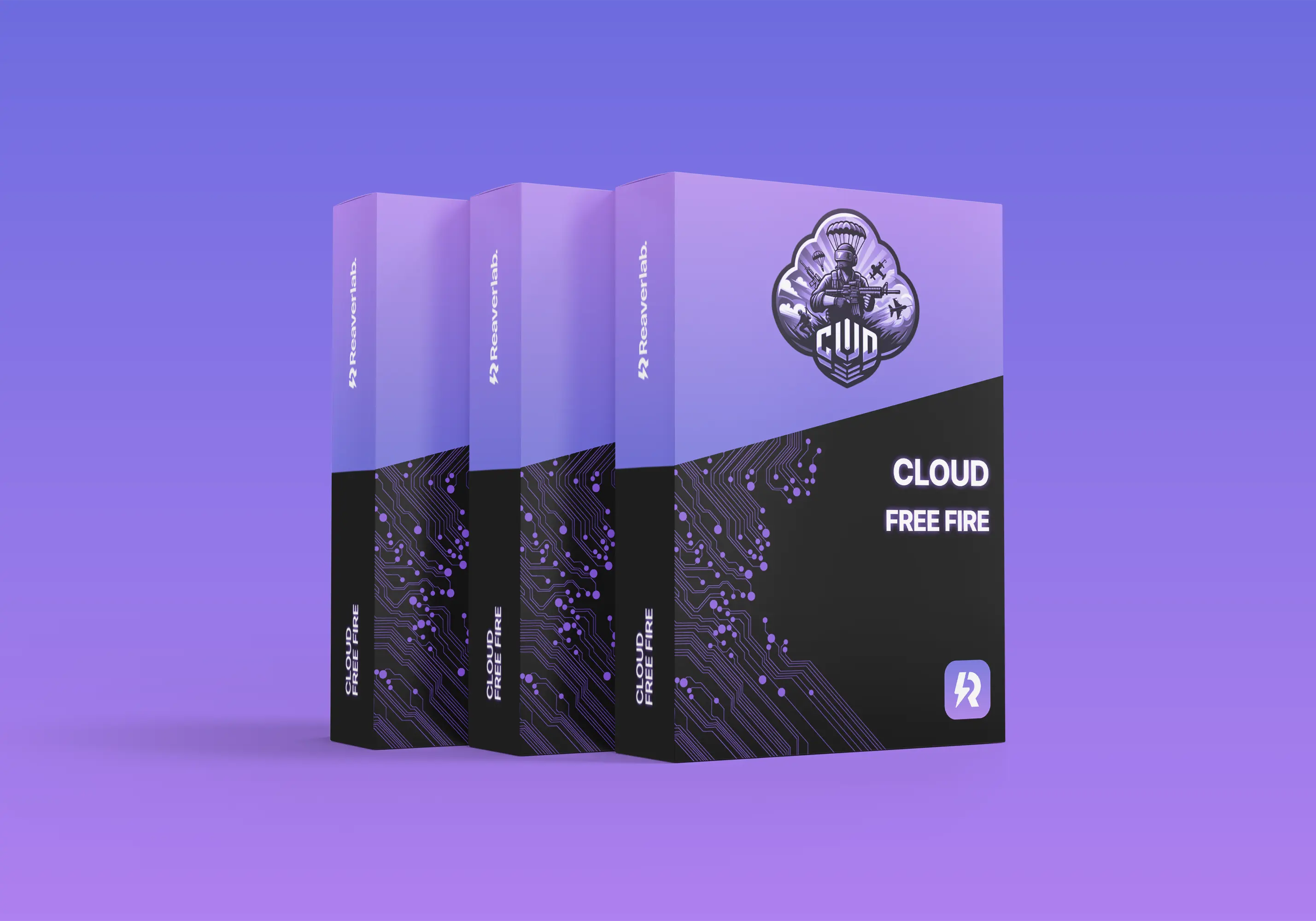 Cloud FF