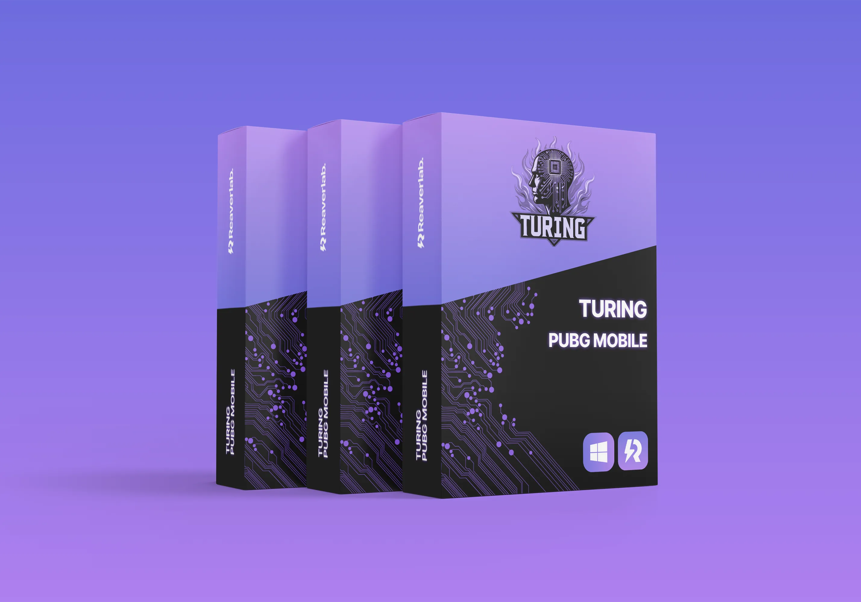 Turing