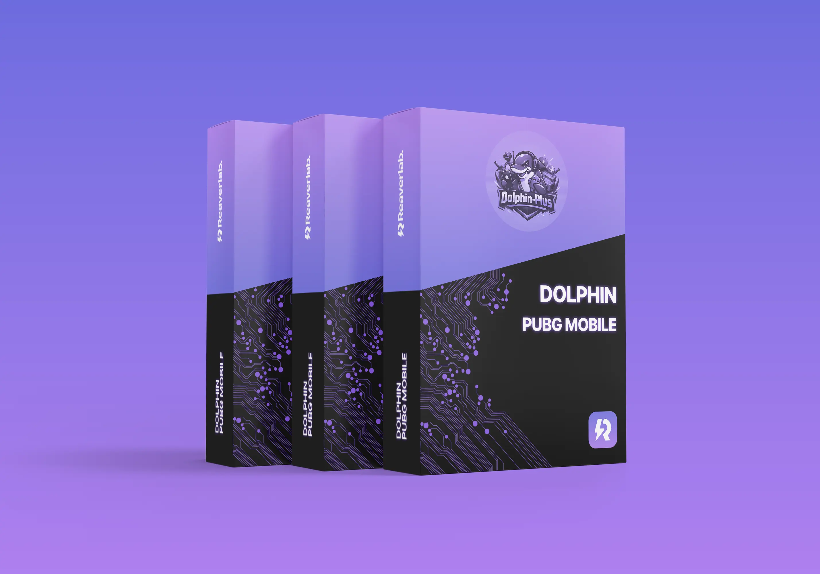 Dolphin