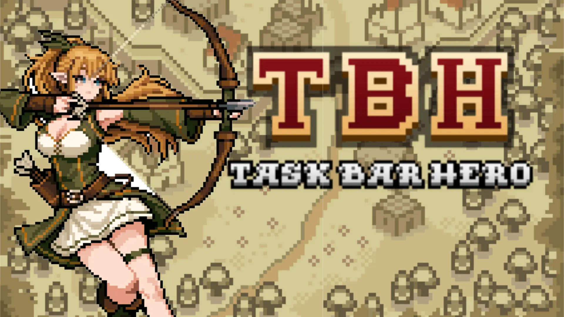 TASK BAR HERO