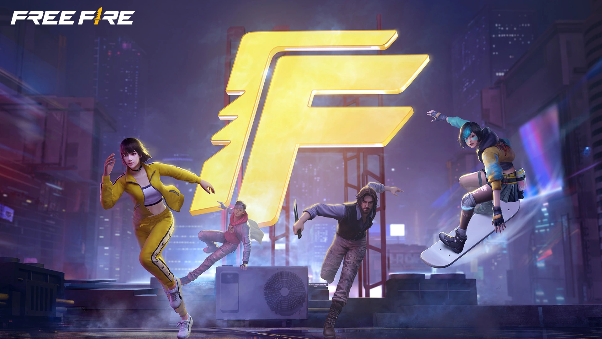 FREEFIRE