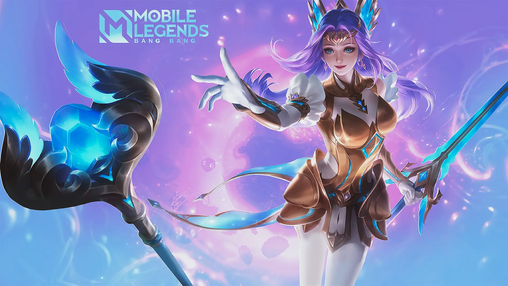 MOBILE LEGENDS